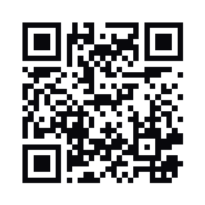 QR code for the MuseHer download page